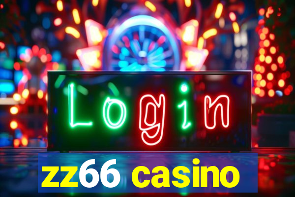 zz66 casino